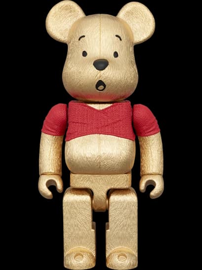 ROYAL SELANGOR Winnie the Pooh