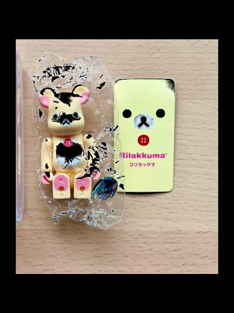KORILAKUMA (Series 23) #10 BE@RBRICK