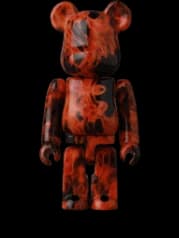 BASIC GID (Series 44) #1 BE@RBRICK