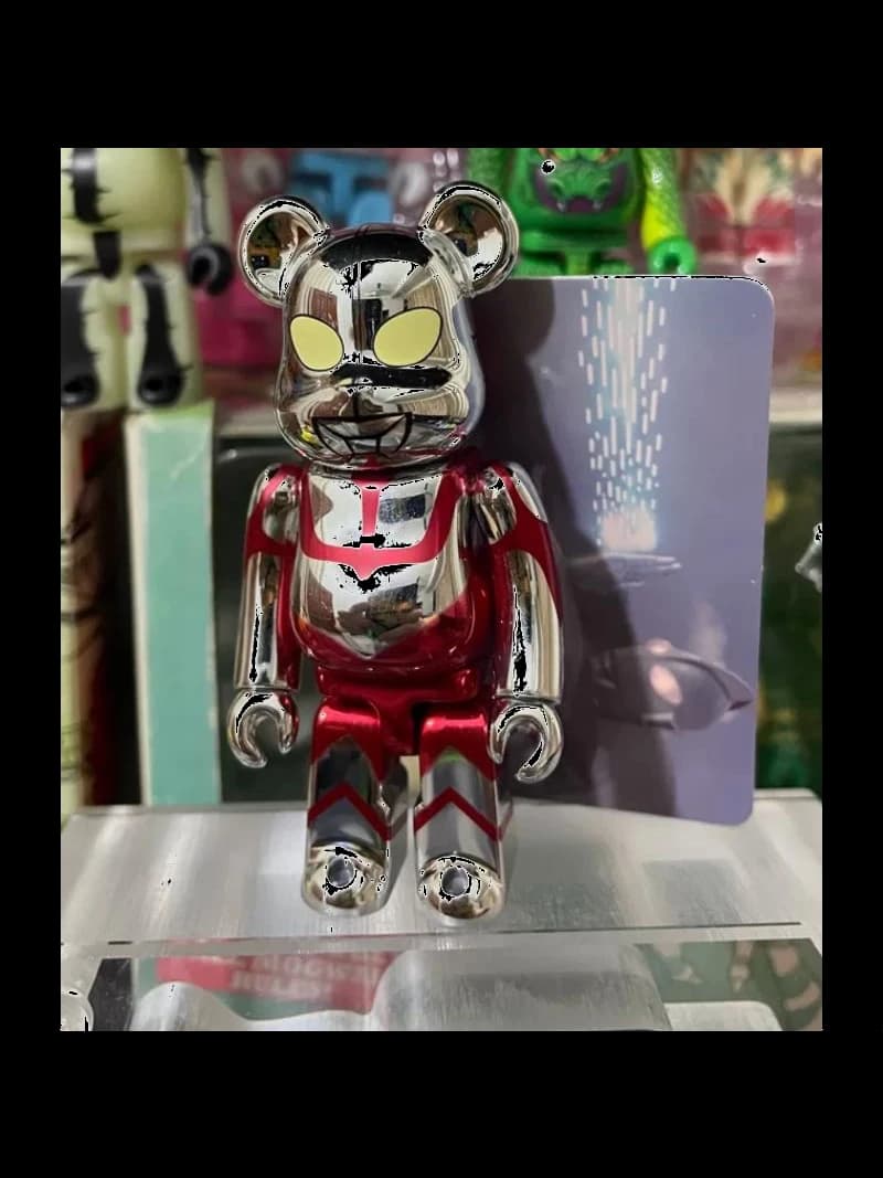 SHIN ULTRAMAN (Series 44) #10 BE@RBRICK