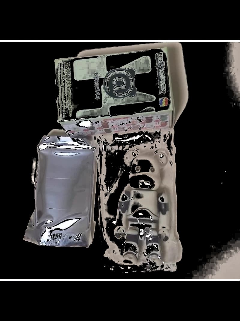 JUNK HEAD (Series 44) #14 BE@RBRICK