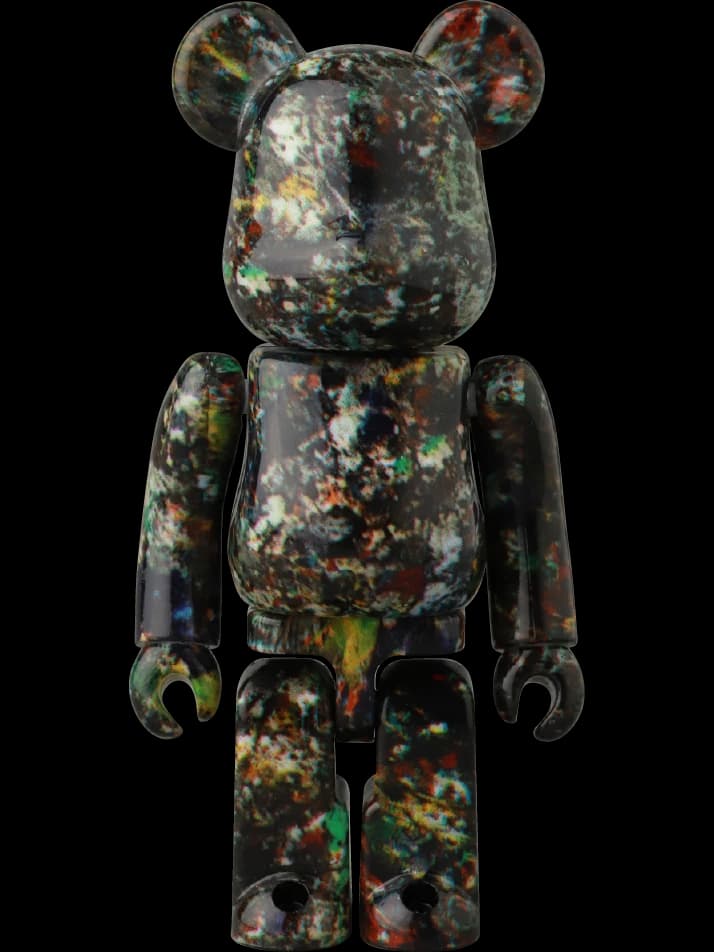 (Series 47) #12 BE@RBRICK