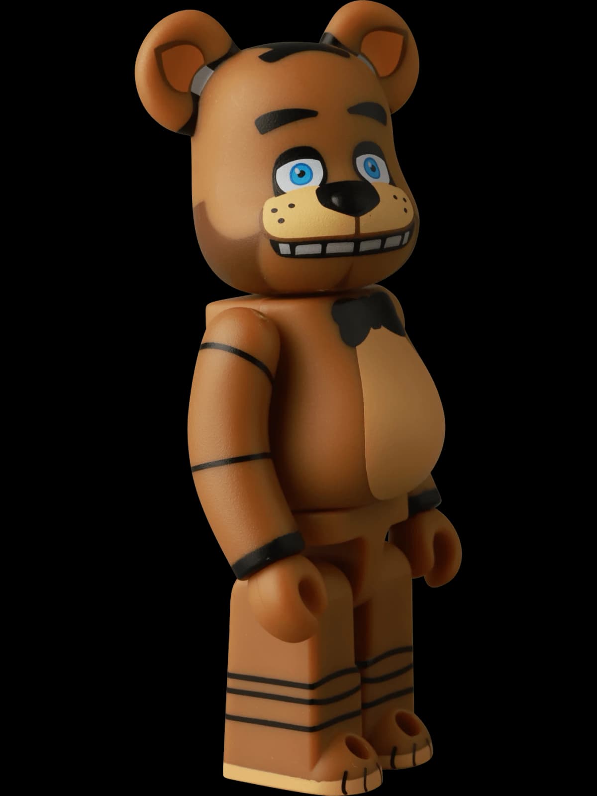 Five Nights at Freddy's (Series 48) #5 BE@RBRICK