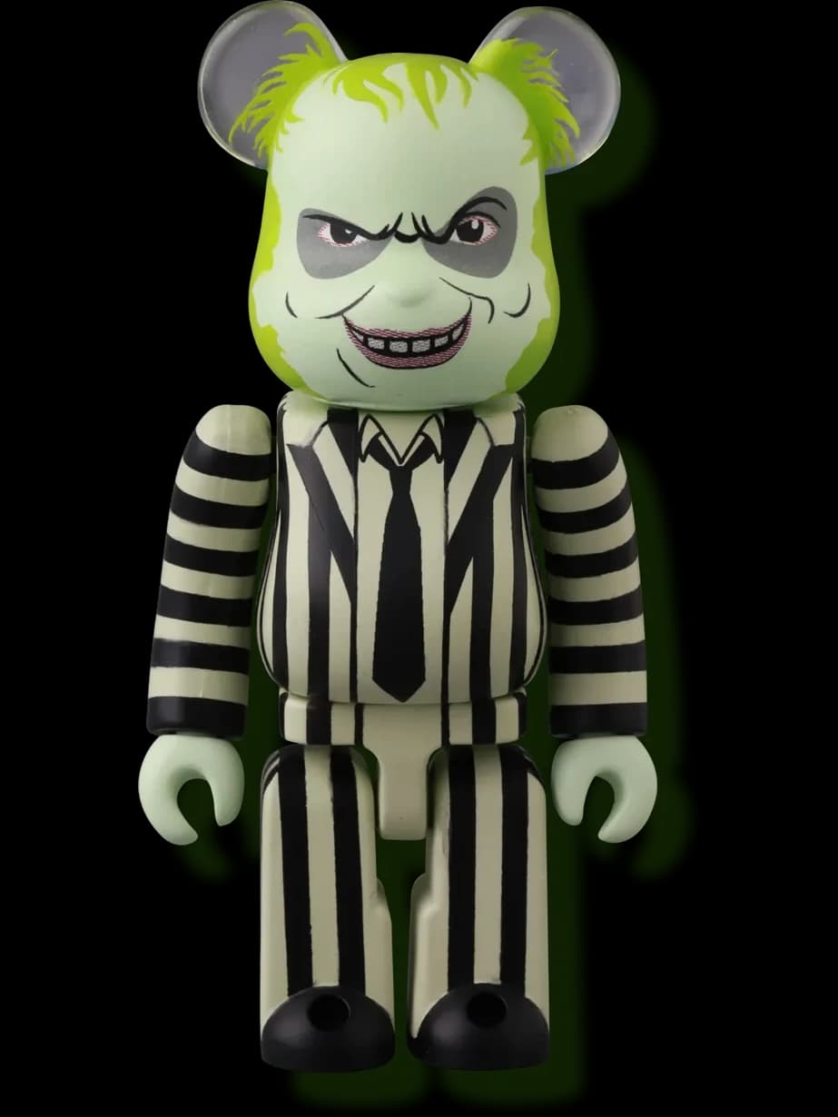 MONSTER HUNTER (Series 49) #9 BE@RBRICK