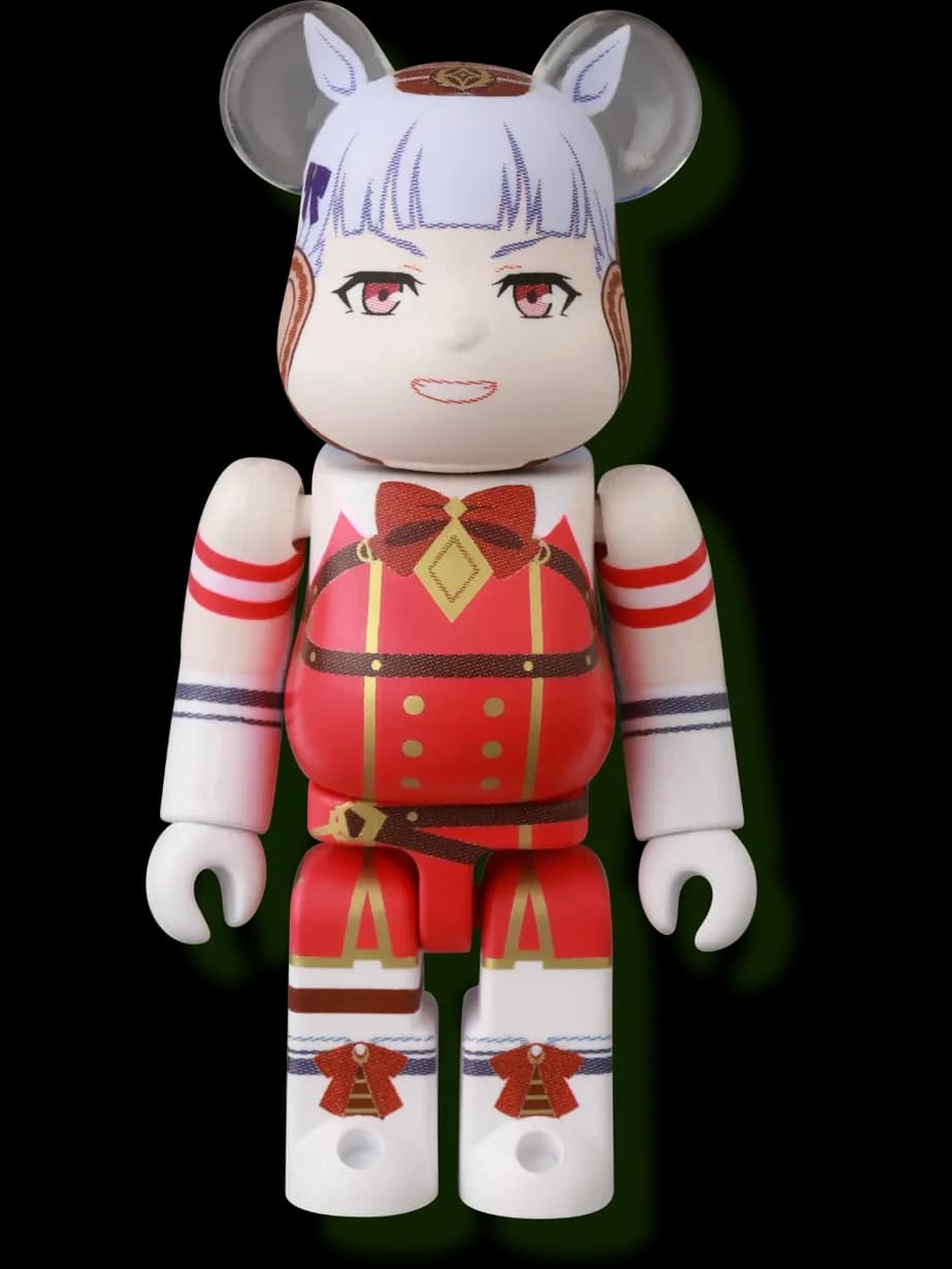 SHIBA INUS (Series 49) #13 BE@RBRICK