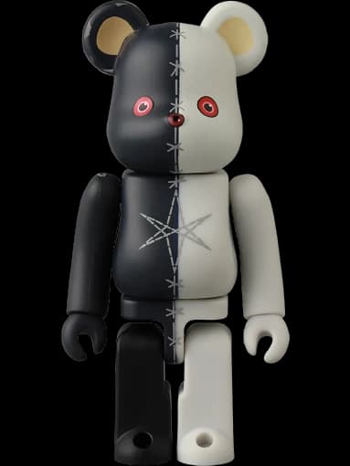 BRING ME THE HORIZON (Series 50) #14 BE@RBRICK