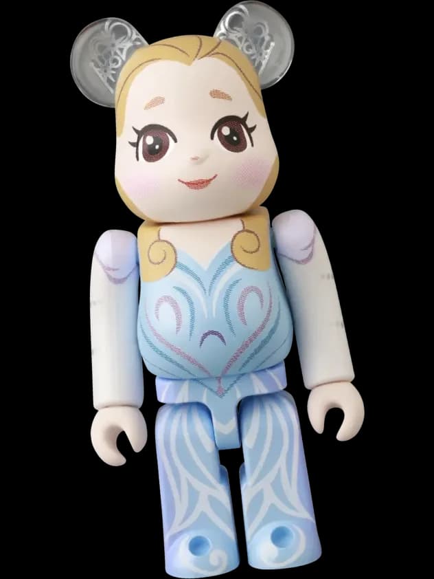 WICKED - GLINDA (Series 51) #7 BE@RBRICK