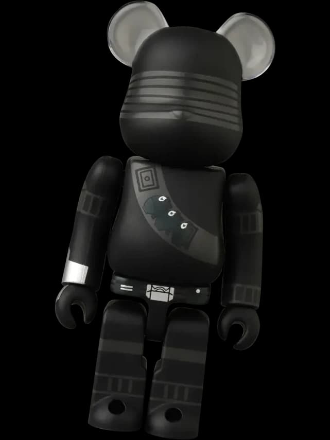 G.I. JOE (Series 51) #10 BE@RBRICK