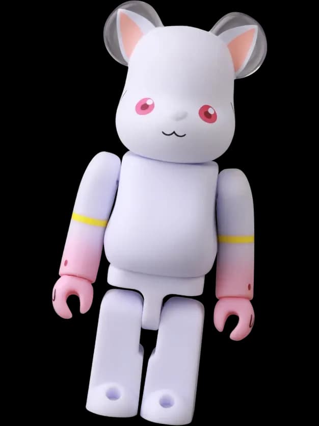 MADOKA MAGIKA (Series 51) #12 BE@RBRICK