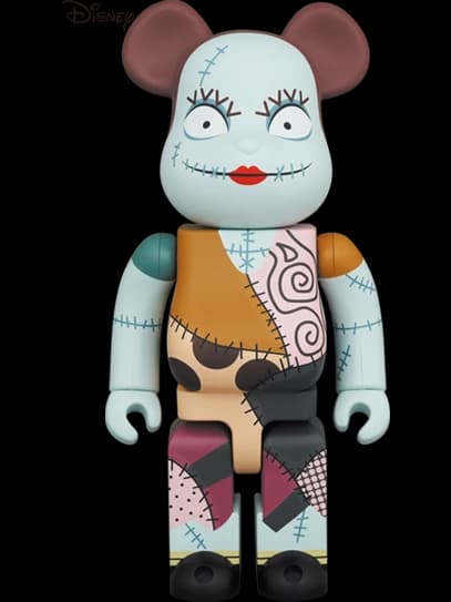 Sally BE@RBRICK