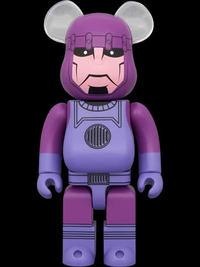 Sentinel BE@RBRICK