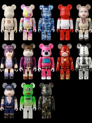 Series 47 BE@RBRICK