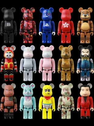Series 48 BE@RBRICK