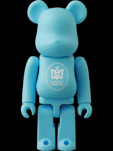 SERIES 51 Release Campaign Special Edition BE@RBRICK