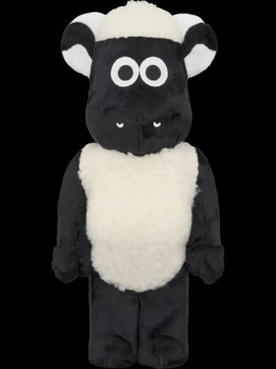 SHAUN COSTUME Ver.