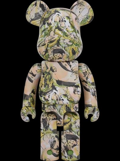 SHUN SUDO "Wind and Petals"