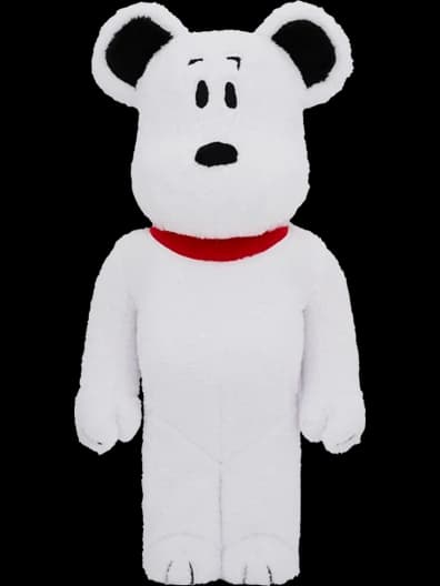 COSTUME Ver. BE@RBRICK