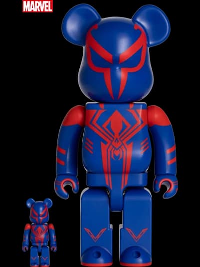 2099 BE@RBRICK