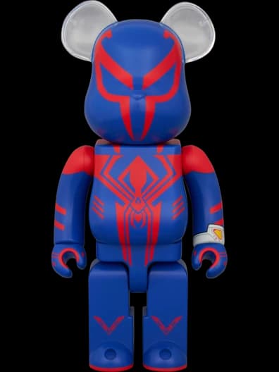 2099 BE@RBRICK