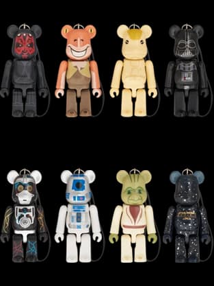 Be@rbrick BE@RBRICK