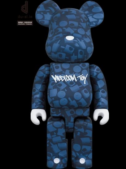 "medicom Toy" BE@RBRICK