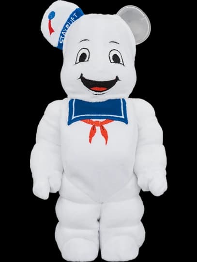 Ghostbusters (1984) representative figure