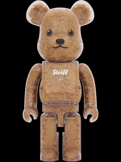 BE@RBRICK fragment BE@RBRICK