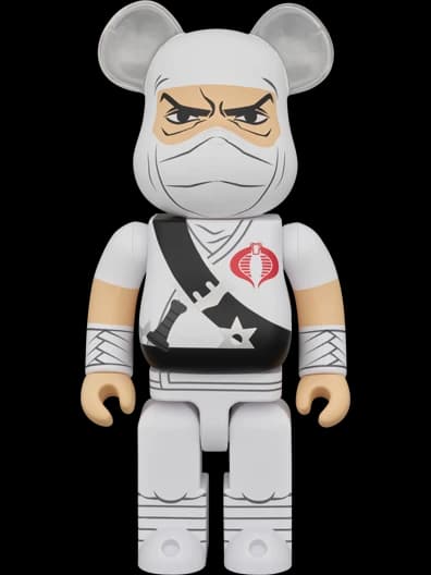 Stormshadow