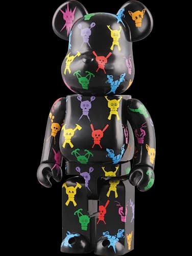 Destiny Be@rbrick BE@RBRICK