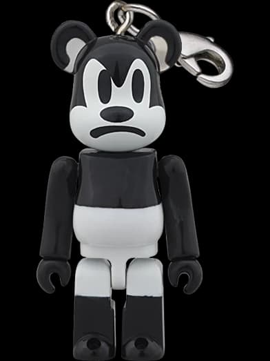 Oswald Be@rbrick BE@RBRICK