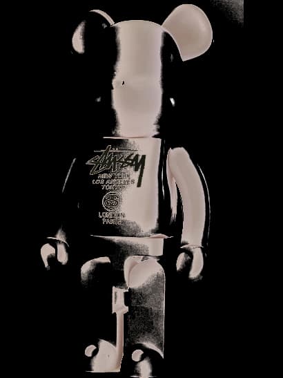 World Tour Be@rbrick BE@RBRICK