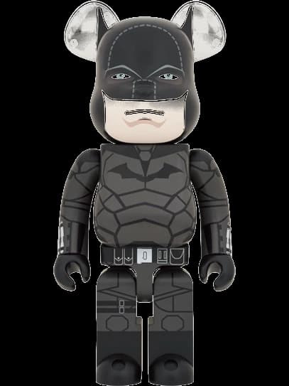 The Batman BE@RBRICK