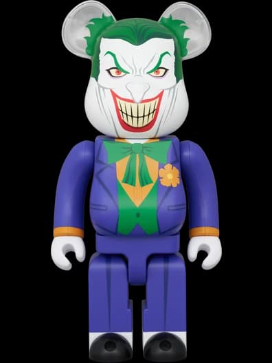 Batman representative figure