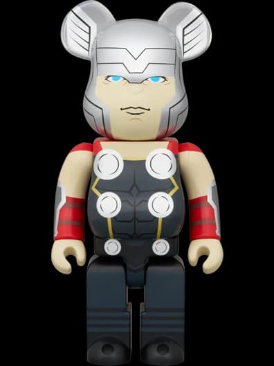 Thor BE@RBRICK