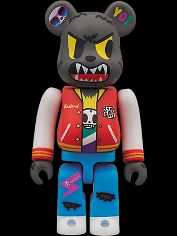 tokidoki representative figure