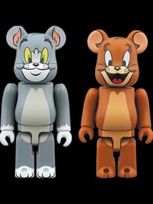 2pack BE@RBRICK
