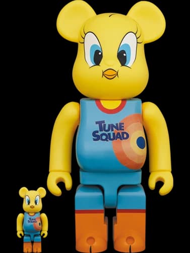 Tweety BE@RBRICK