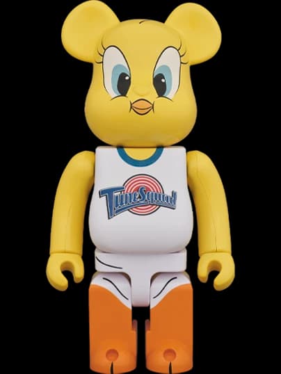 Tweety BE@RBRICK