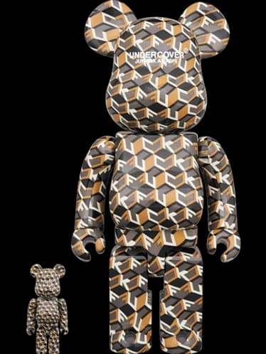 Fuck BE@RBRICK