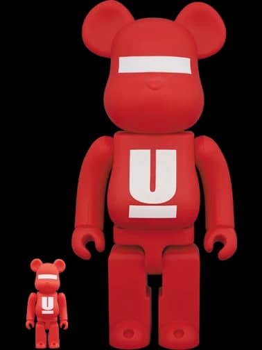 Logo BE@RBRICK