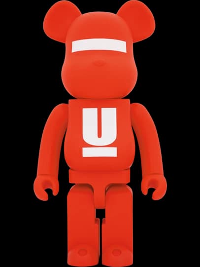 Logo Red BE@RBRICK