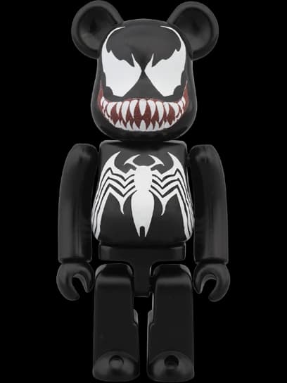 Venom BE@RBRICK