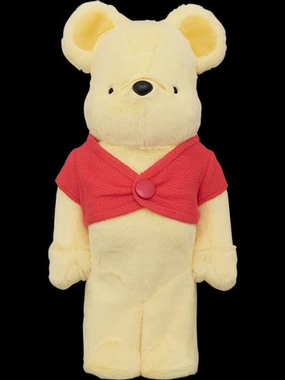 Winnie the Pooh COSTUME Ver.(ORIGINAL)