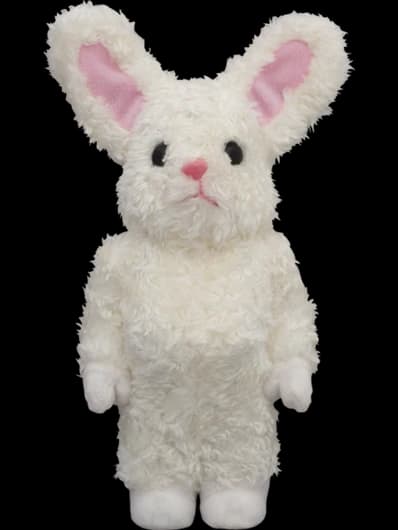 WORLD WIDE TOUR BE@RBRICK fragmentdesign BE@RBRICK