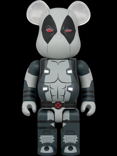 (X-FORCE Ver.) DEADPOOL