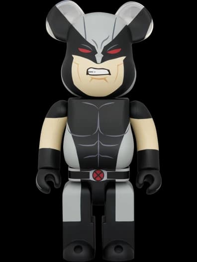 X-Men representative figure