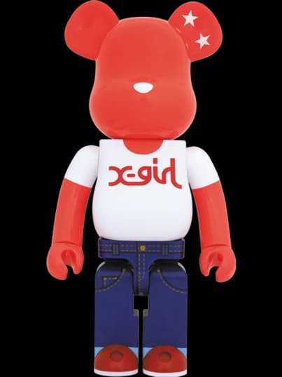 Be@rbrick BE@RBRICK