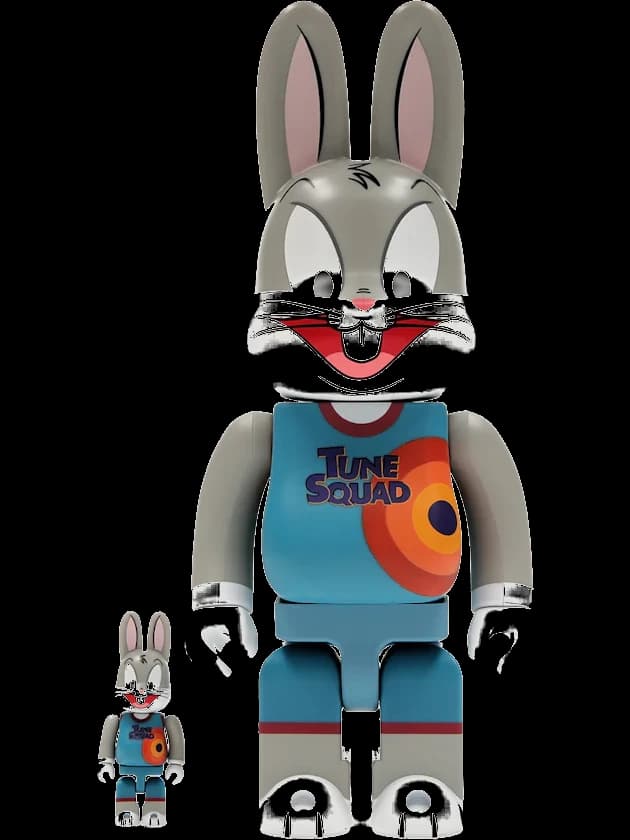 Looney Tunes representative figure