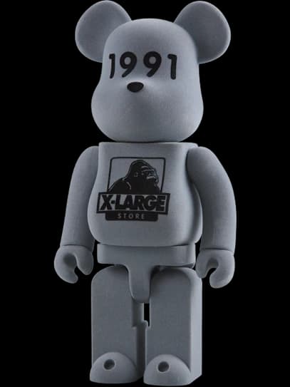 (r) BE@RBRICK
